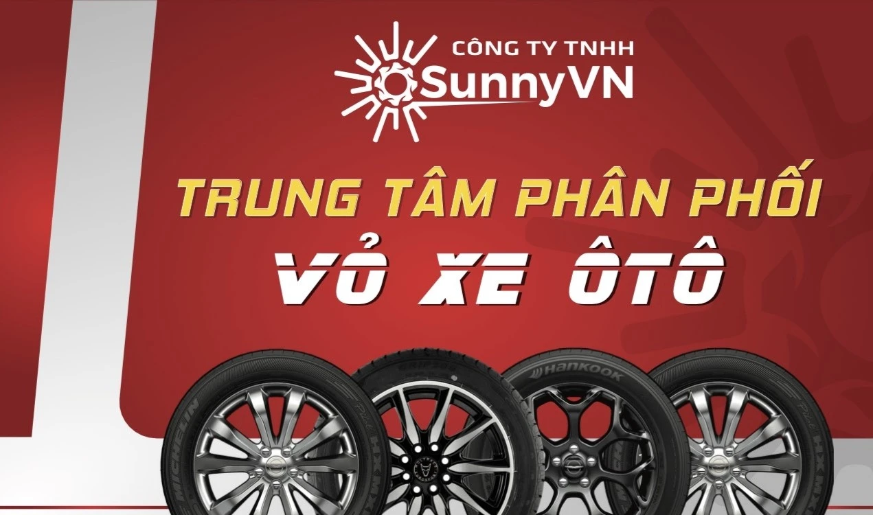 sunnyvn tires